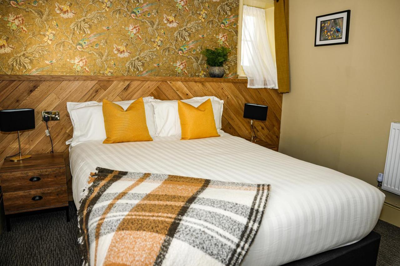 The Old Mill Hotel Salisbury Luaran gambar