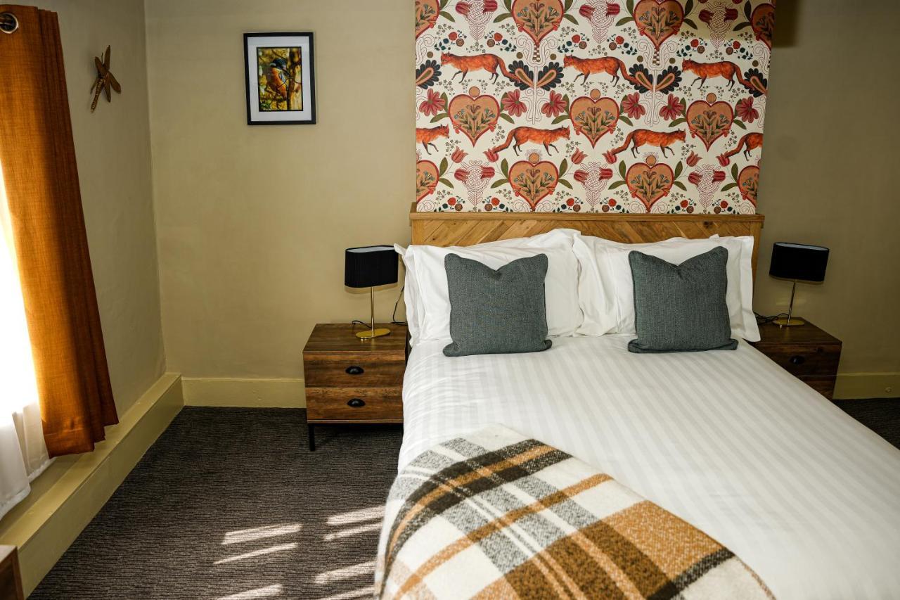 The Old Mill Hotel Salisbury Luaran gambar