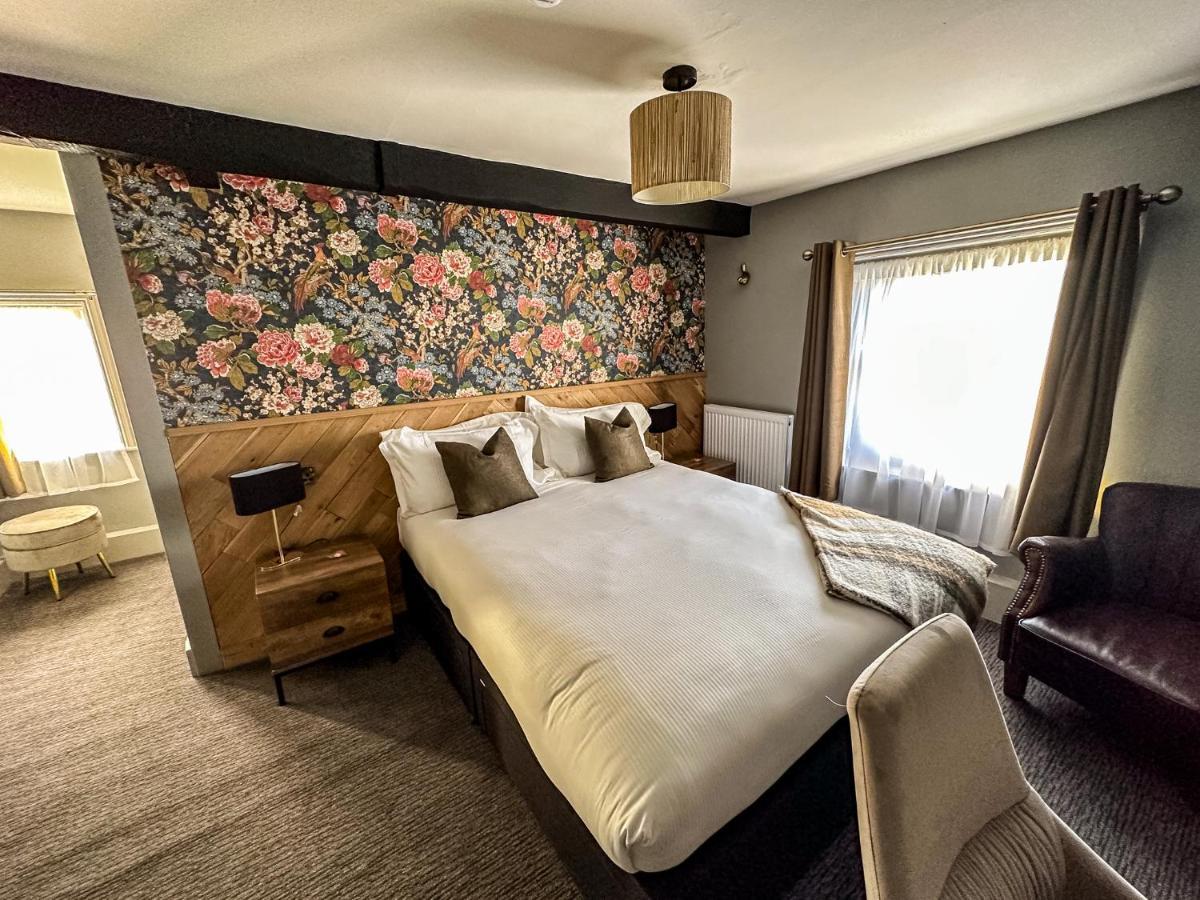 The Old Mill Hotel Salisbury Luaran gambar